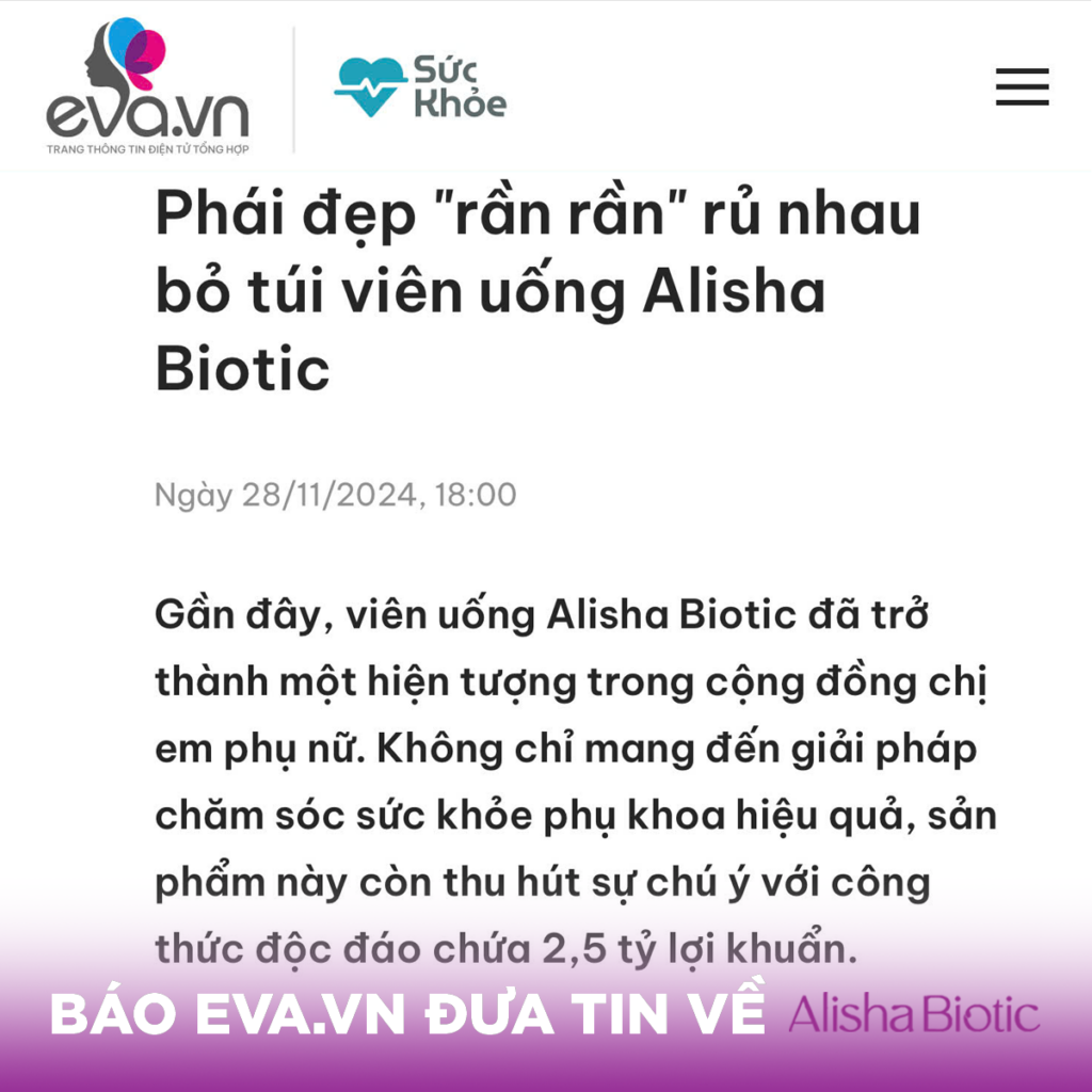 bao-eva-dua-tin-ve-alisha-biotic-thumb